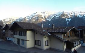 Royal Swiss Apartments