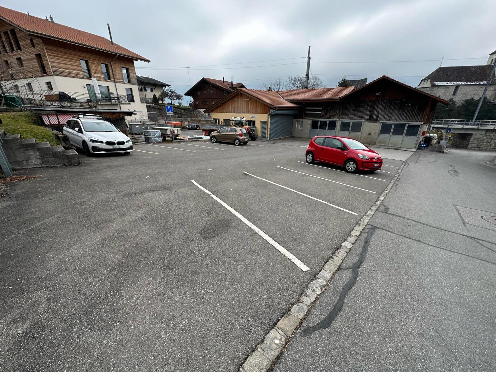 Royal Swiss Apartments Ringgenberg Exterior photo